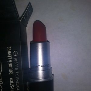MAC Cosmetics Makeup - MAC LIPSTICK 22 CHILI NEW IN BOX MAC Cosmetics Makeup - MAC LIPSTICK 22 CHILI NEW IN BOX
